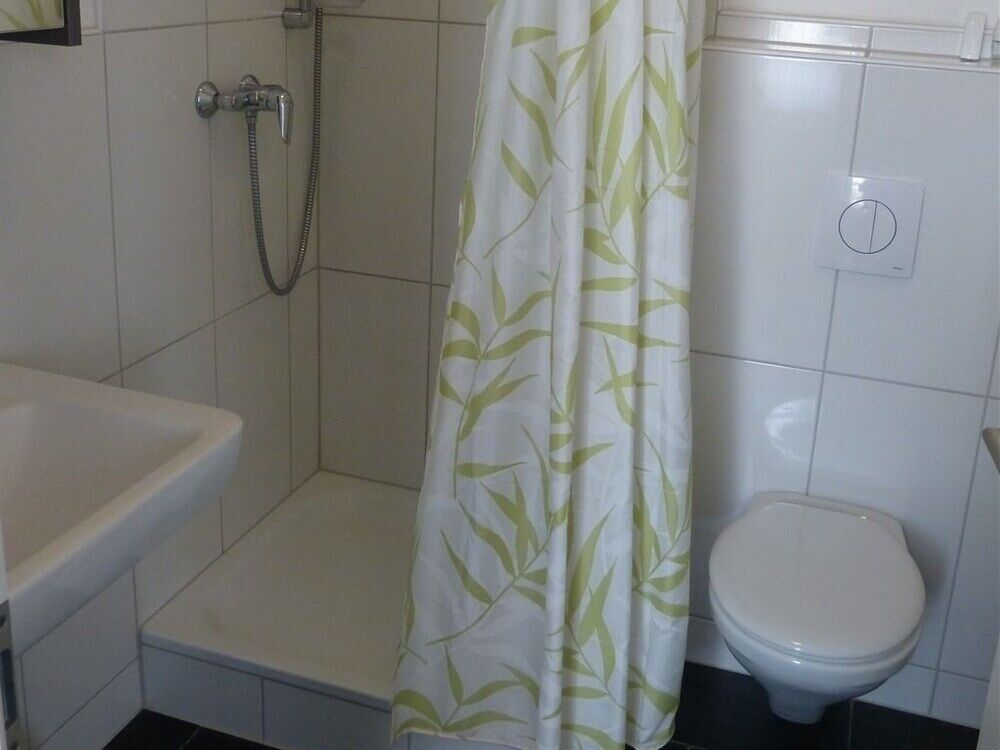 Apartmenthaus B34 Erlangen Exterior photo