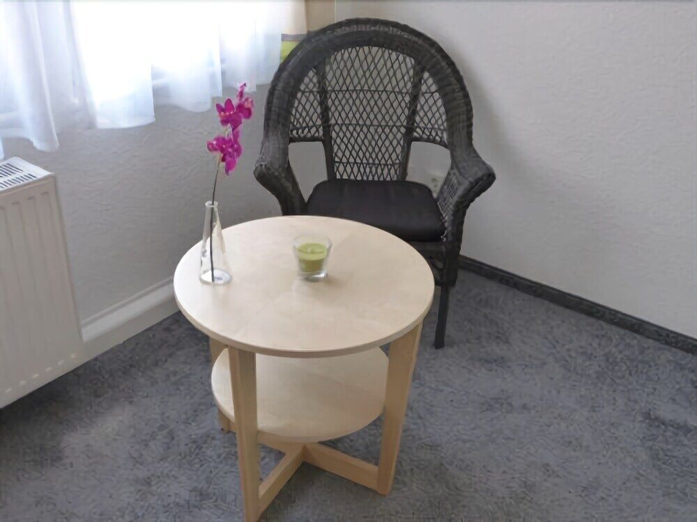Apartmenthaus B34 Erlangen Exterior photo